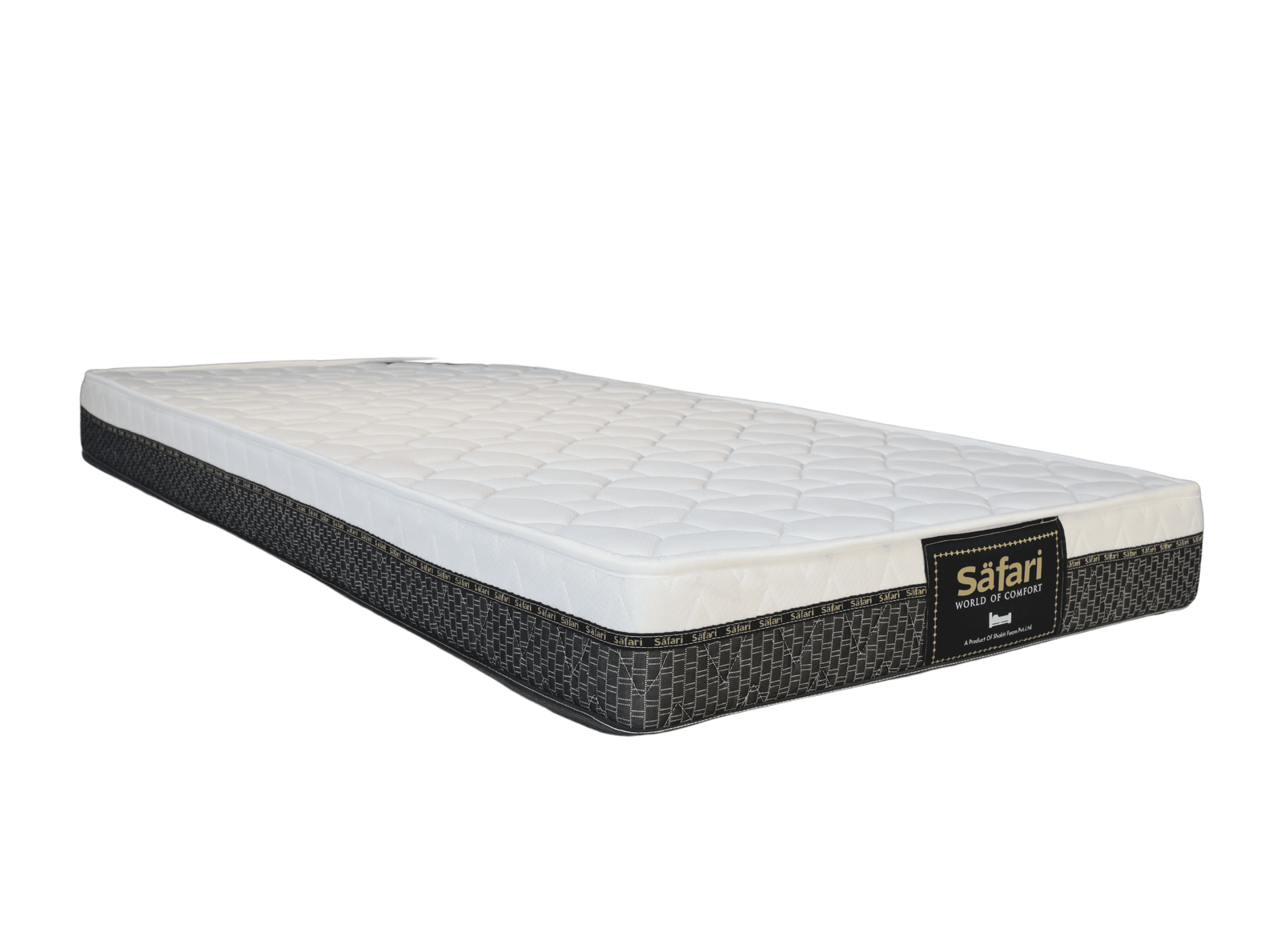 safari mattress softline